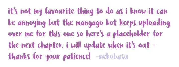 Under the Oak Tree Chapter 90 image 1